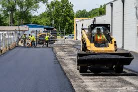 Why Choose Us For All Your Driveway Paving Needs in Lake City, MN?